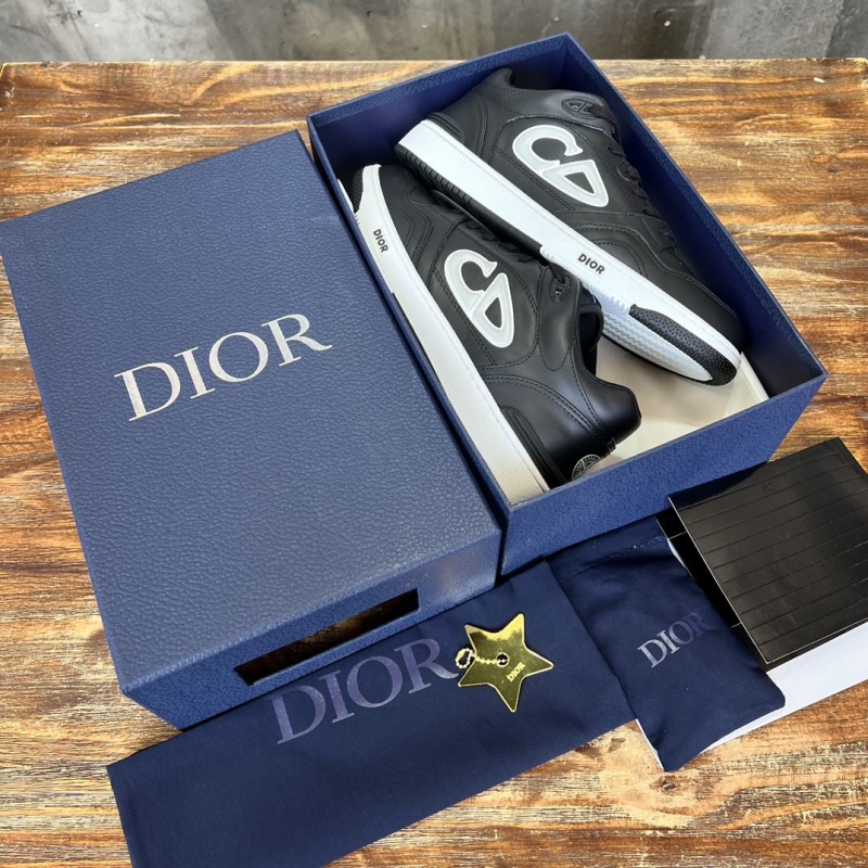 Christian Dior Casual Shoes